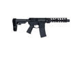 PSA 7.5" PISTOL-LENGTH 300AAC NITRIDE 9" LIGHTWEIGHT M-LOK MOE EPT SBA3 PISTOL.