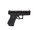 GLOCK V-SERIES MODEL 19 4.02" 9MM 15RD HANDGUN, BLACK US MADE.