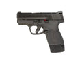 SMITH & WESSON M&P SHIELD PLUS 3.1" 9MM (1)15RD, (1) 13RD, (1) 10RD OPTICS READY PISTOL.