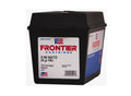 HORNADY FRONTIER XM193 5.56 NATO 55 GRAIN FMJ AMMO CAN, 150 RDS